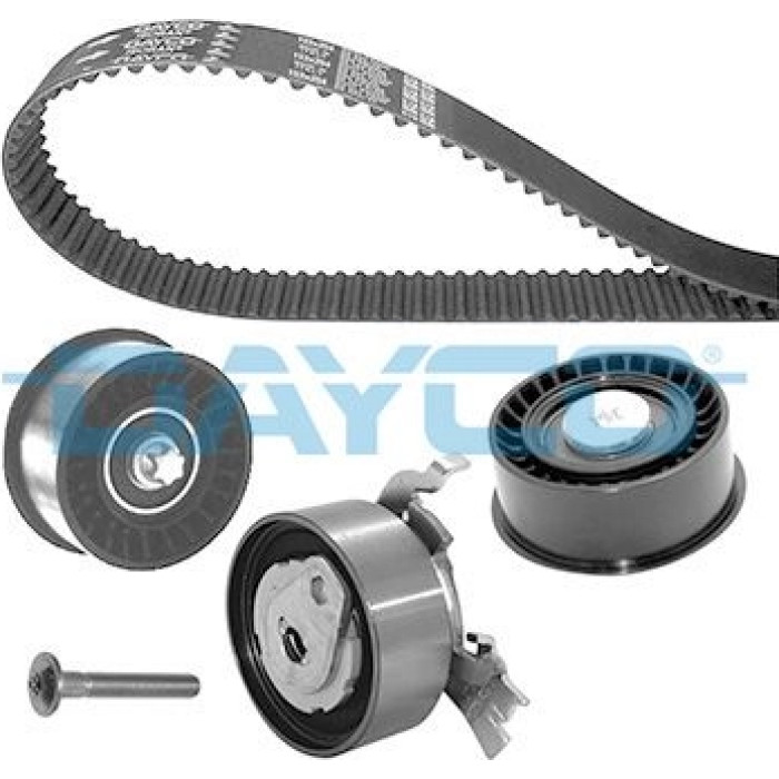 Dayco KTB361 Zahnriemensatz Dayco KTB361 Zahnriemensatz