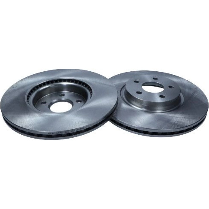Maxgear 19-2731 Bremsscheibe Maxgear 19-2731 Bremsscheibe