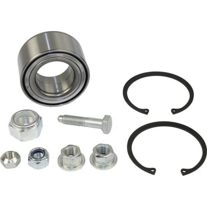 Metzger WM 698 Radlagersatz COMPETENCE KIT Metzger WM 698 Radlagersatz COMPETENCE KIT