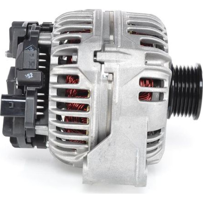 BOSCH 0 124 515 130 Generator BOSCH 0 124 515 130 Generator