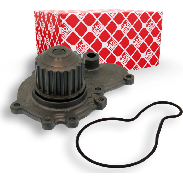 FEBI BILSTEIN 44196 Wasserpumpe FEBI BILSTEIN 44196 Wasserpumpe