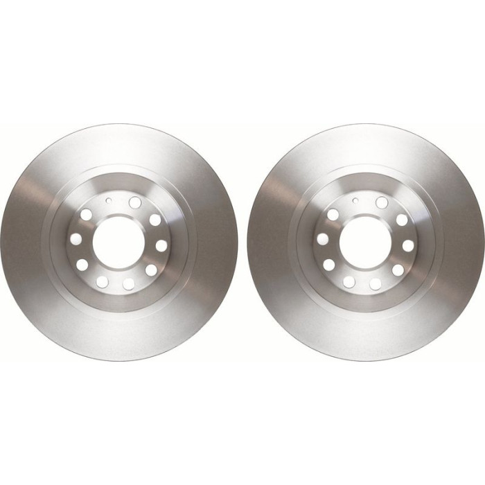 TRW DF4434 Bremsscheibe TRW DF4434 Bremsscheibe