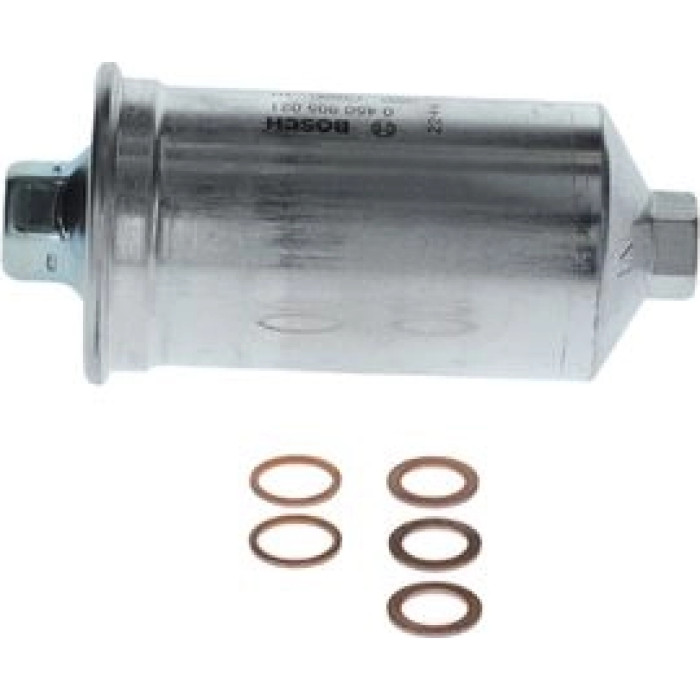BOSCH 0 450 905 021 Kraftstofffilter BOSCH 0 450 905 021 Kraftstofffilter