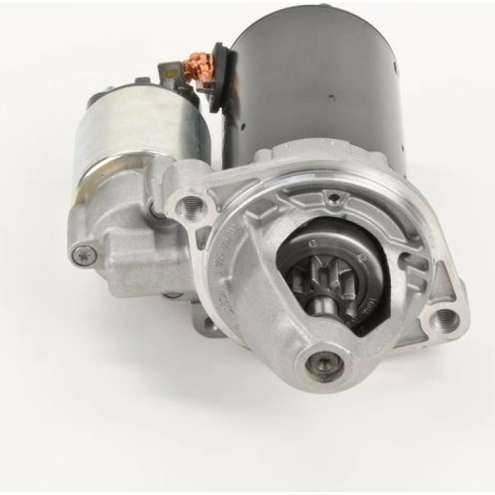 BOSCH 0 001 107 416 Starter BOSCH 0 001 107 416 Starter
