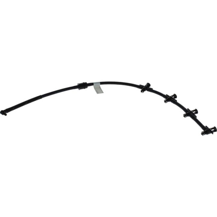 BOSCH 0 445 130 113 Schlauch, Leckkraftstoff BOSCH 0 445 130 113 Schlauch, Leckkraftstoff