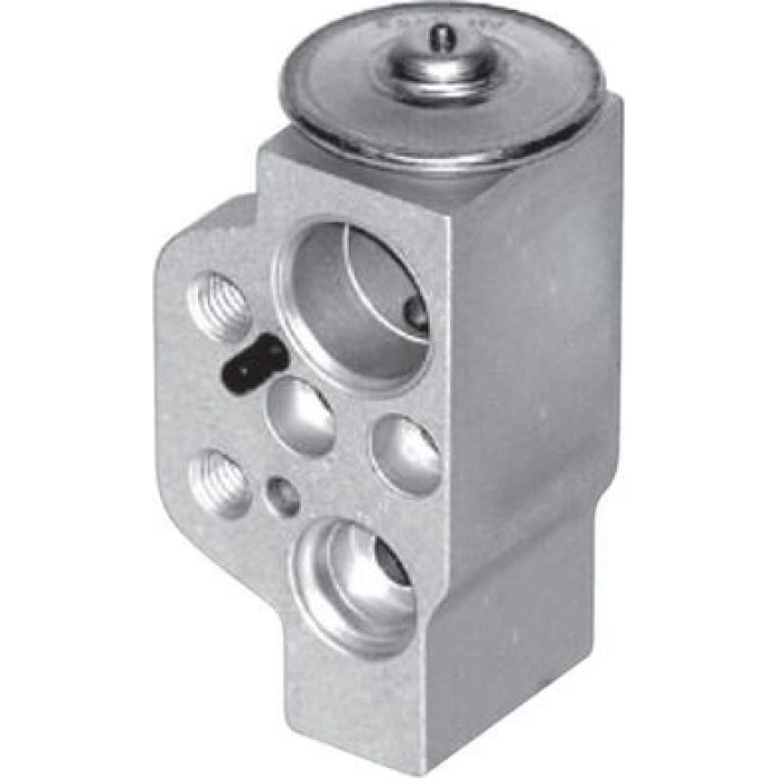 Mahle AVE 124 000P Expansionsventil, Klimaanlage BEHR Premium Line Mahle AVE 124 000P Expansionsventil, Klimaanlage BEHR Premium Line