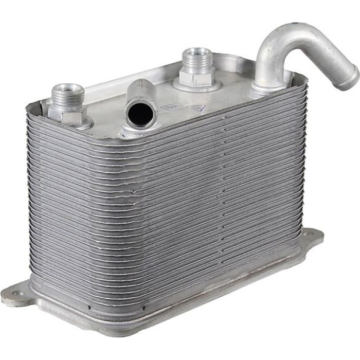 Metzger 0899535 Ölkühler, Automatikgetriebe Metzger 0899535 Ölkühler, Automatikgetriebe