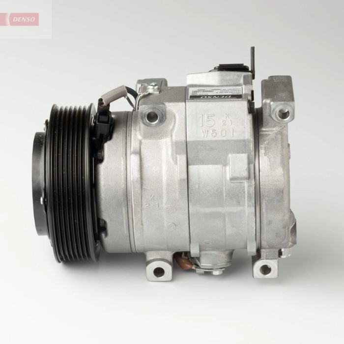 DENSO 10S15C Klimakompressor DCP50095 DENSO 10S15C Klimakompressor DCP50095