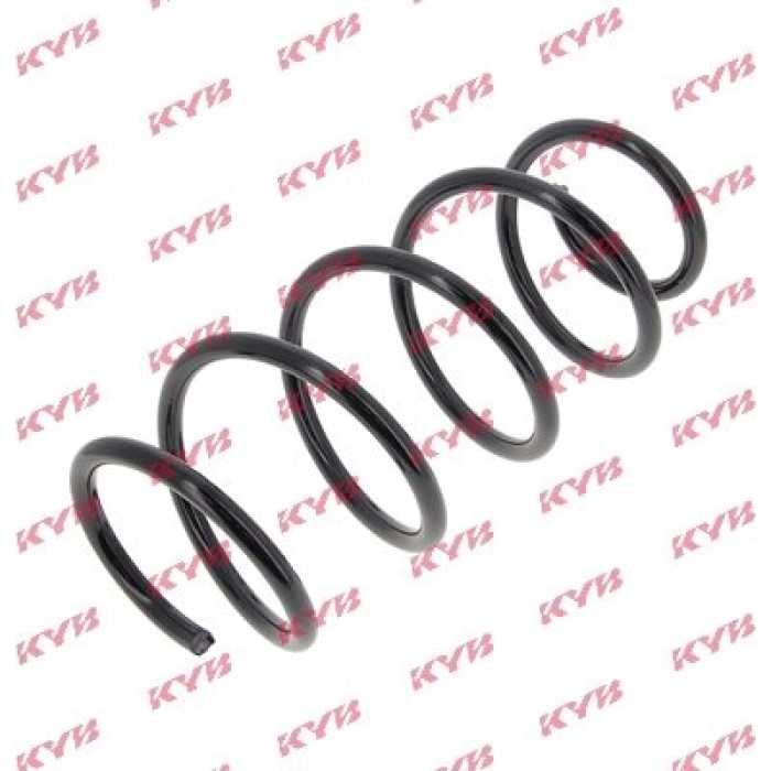 KYB RH2539 Fahrwerksfeder K-Flex KYB RH2539 Fahrwerksfeder K-Flex