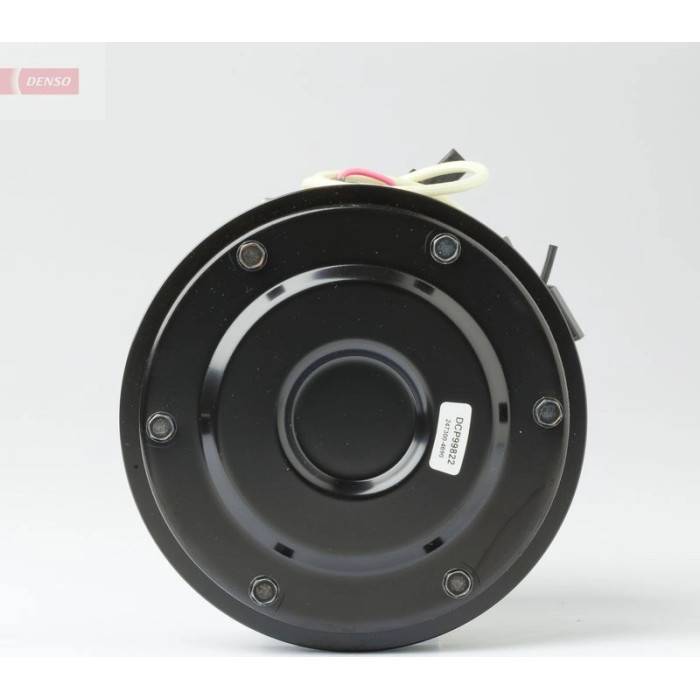 DENSO 10S15C Klimakompressor DCP99822