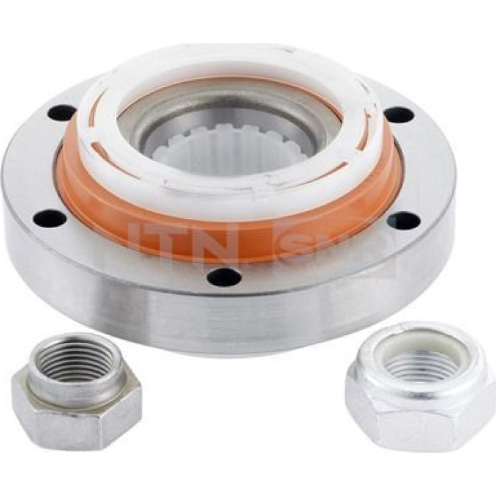 NTN-SNR R155.30 Radlagersatz NTN-SNR R155.30 Radlagersatz