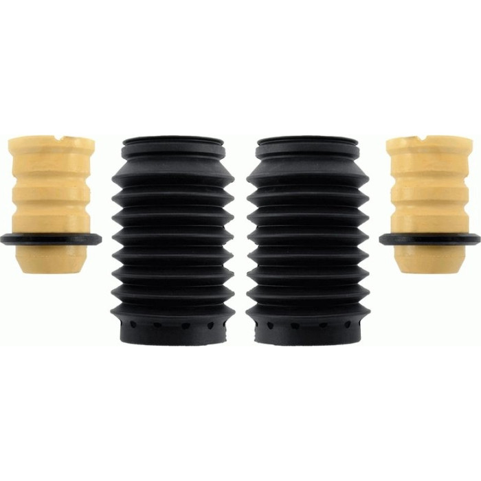 Sachs 900 330 Staubschutzsatz, Stoßdämpfer Service Kit Sachs 900 330 Staubschutzsatz, Stoßdämpfer Service Kit