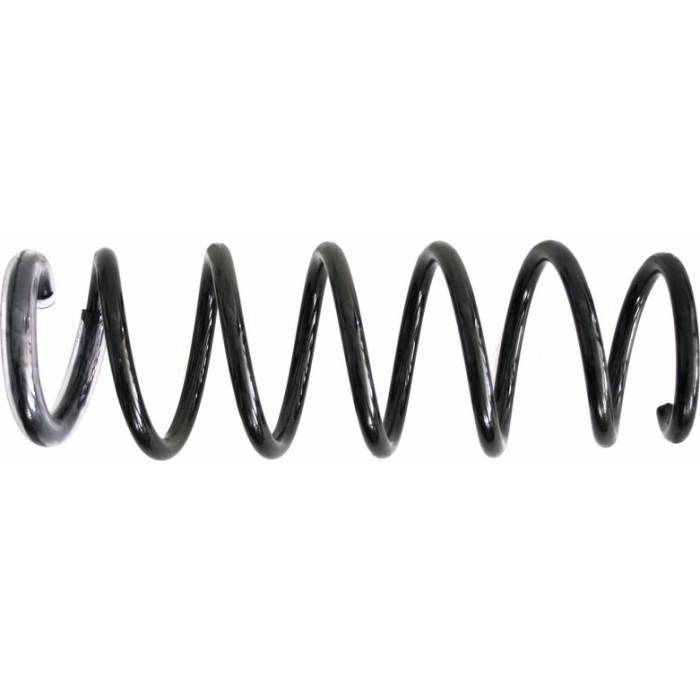 Sachs 998 525 Fahrwerksfeder