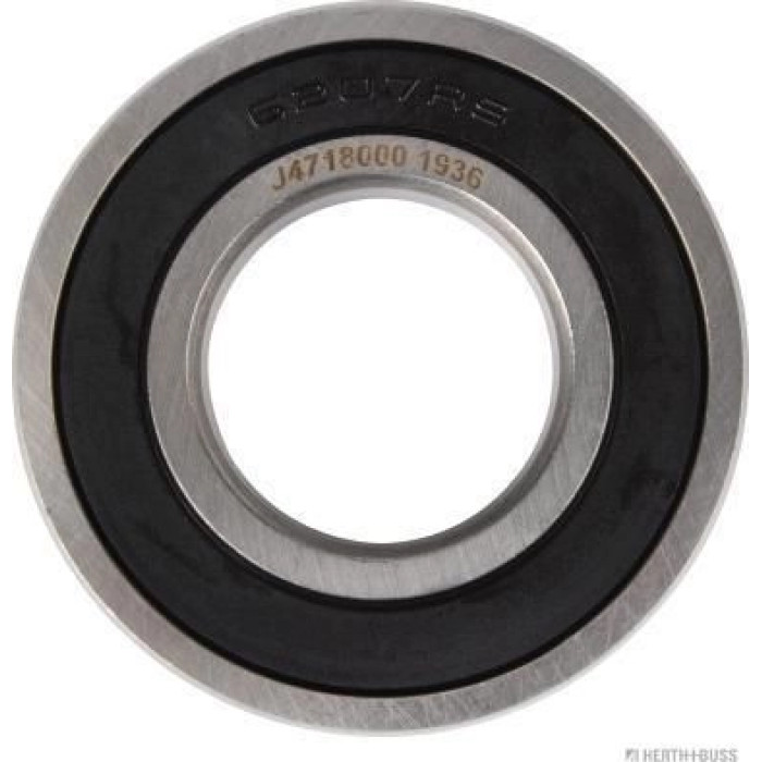 Herth+Buss Jakoparts J4718000 Radlagersatz Herth+Buss Jakoparts J4718000 Radlagersatz