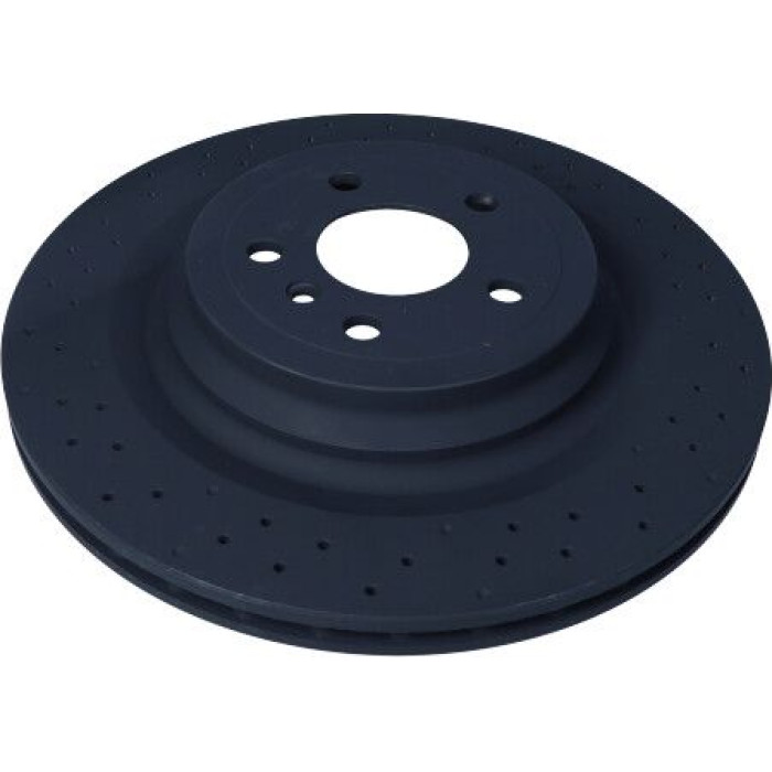 QUARO QD9745HC Bremsscheibe QUARO QD9745HC Bremsscheibe