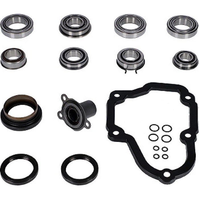 LuK 462 0333 10 Reparatursatz, Schaltgetriebe GearBOX LuK 462 0333 10 Reparatursatz, Schaltgetriebe GearBOX