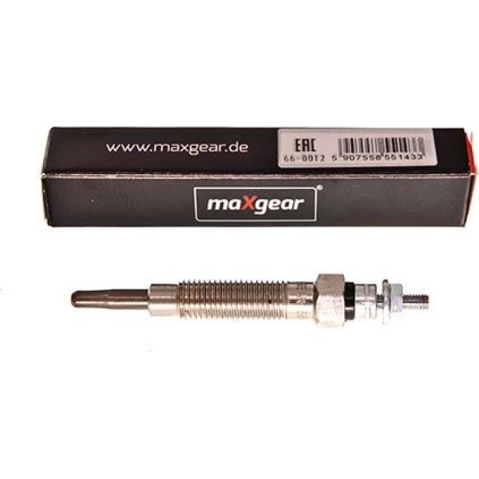 Maxgear 66-0012 Glühkerze Maxgear 66-0012 Glühkerze