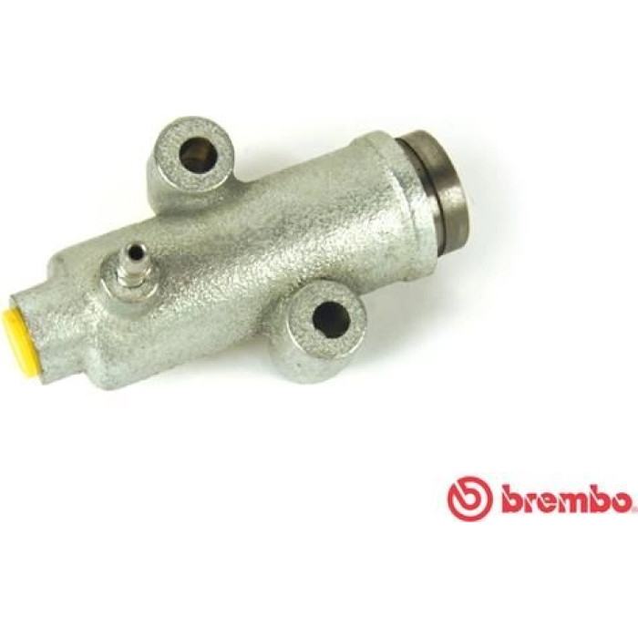 Brembo E 23 016 Nehmerzylinder, Kupplung ESSENTIAL LINE Brembo E 23 016 Nehmerzylinder, Kupplung ESSENTIAL LINE