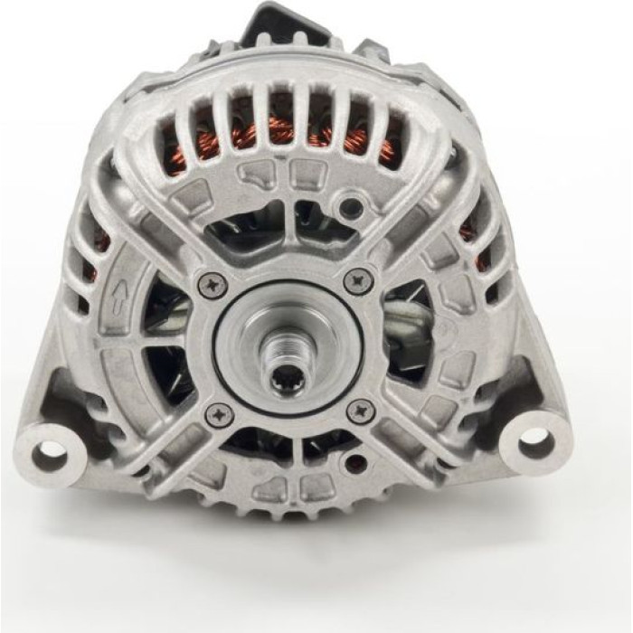 BOSCH 0 124 515 126 Generator BOSCH 0 124 515 126 Generator
