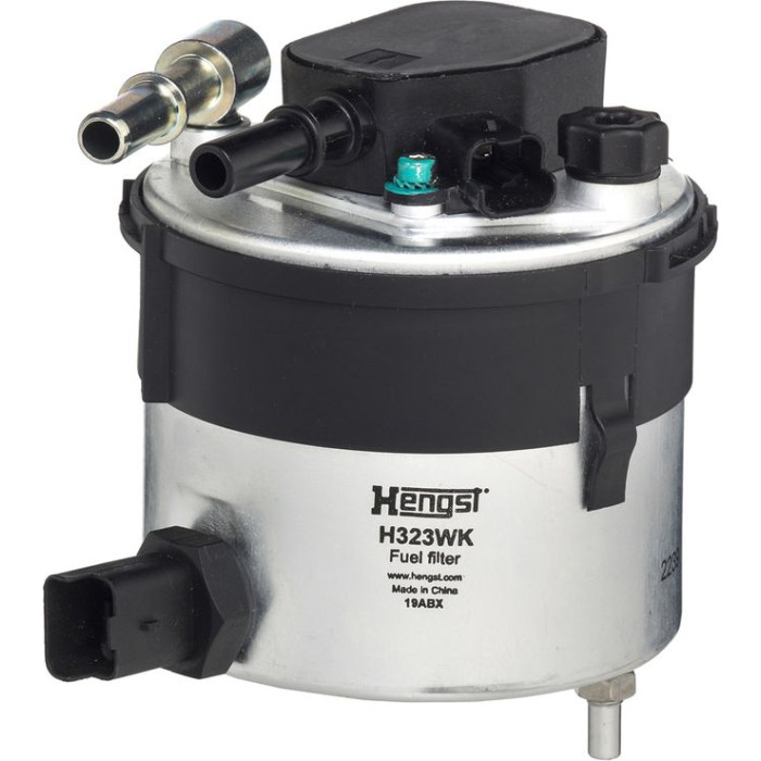Hengst Filter H323WK Kraftstofffilter Hengst Filter H323WK Kraftstofffilter