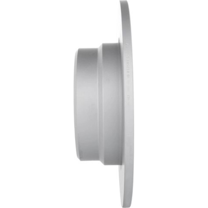 BOSCH 0 986 479 167 Bremsscheibe BOSCH 0 986 479 167 Bremsscheibe