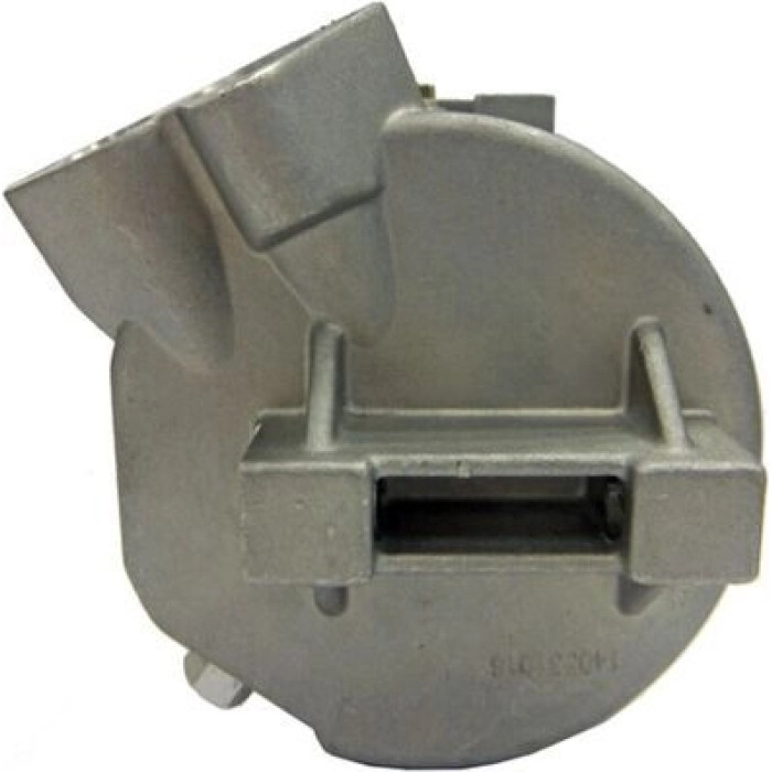 Mahle ACP 72 000S Kompressor, Klimaanlage BEHR Mahle ACP 72 000S Kompressor, Klimaanlage BEHR
