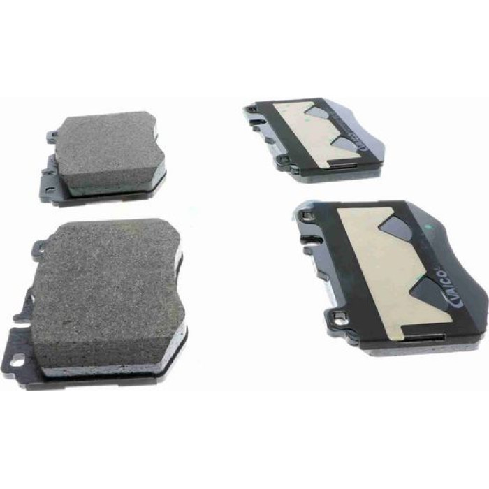 Vaico V30-2788 Bremsbelagsatz, Scheibenbremse Green Mobility Parts Vaico V30-2788 Bremsbelagsatz, Scheibenbremse Green Mobility Parts