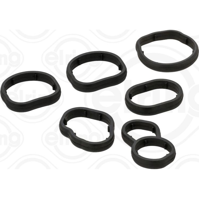 Elring 784.620 Dichtung, Ölfiltergehäuse Elring 784.620 Dichtung, Ölfiltergehäuse