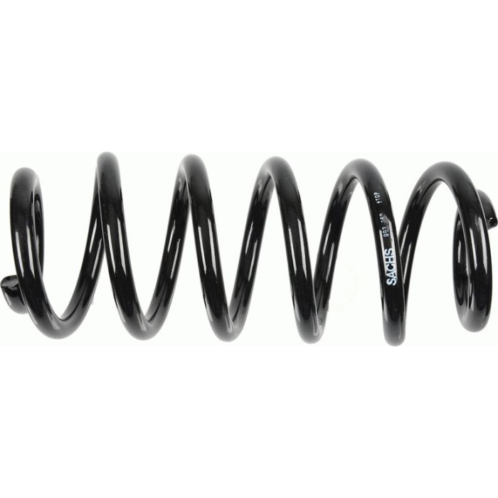 Sachs 993 160 Fahrwerksfeder