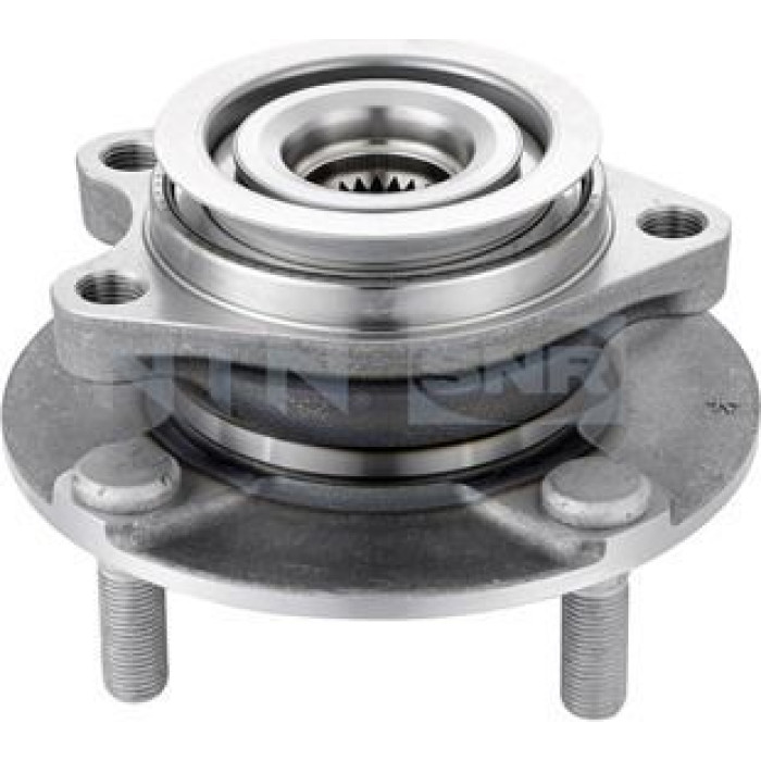 NTN-SNR R168.119 Radlagersatz NTN-SNR R168.119 Radlagersatz