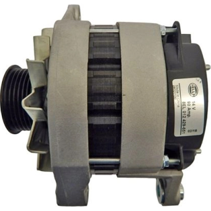 Hella 8EL 012 429-651 Generator Hella 8EL 012 429-651 Generator