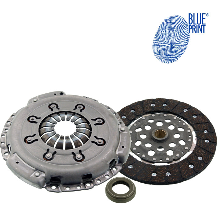 Blue Print ADW1930127 Kupplungssatz Blue Print ADW1930127 Kupplungssatz