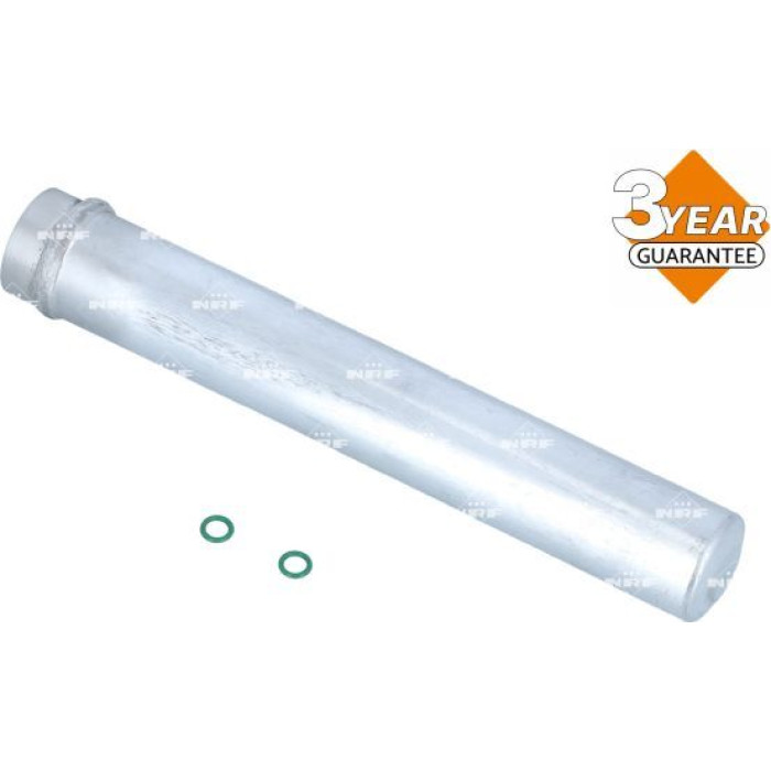 NRF 33362 Trockner, Klimaanlage EASY FIT NRF 33362 Trockner, Klimaanlage EASY FIT