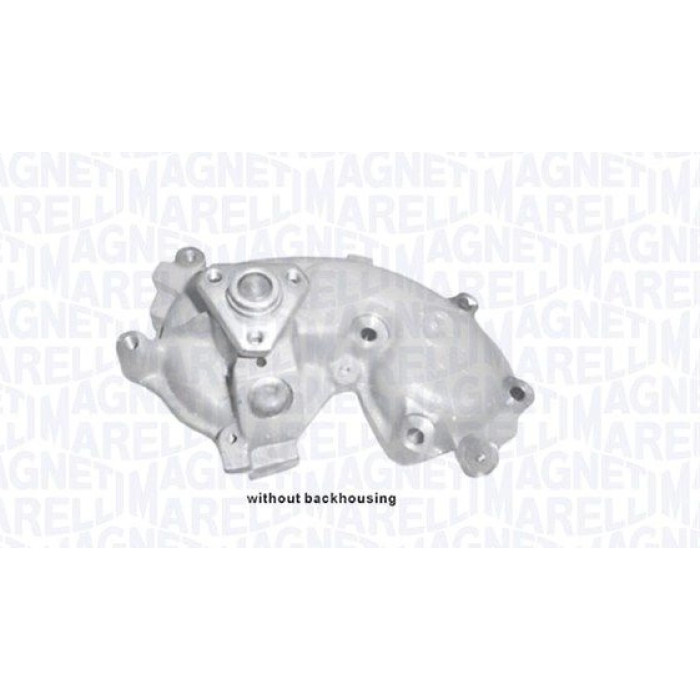 Magneti Marelli 352316170314 Wasserpumpe Magneti Marelli 352316170314 Wasserpumpe