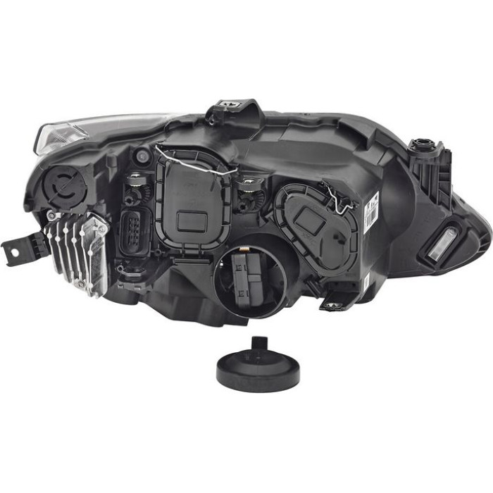 Valeo 046724 Hauptscheinwerfer Valeo 046724 Hauptscheinwerfer