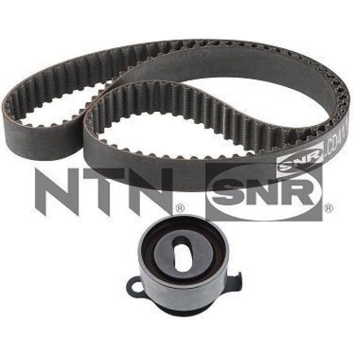 NTN-SNR KD474.05 Zahnriemensatz