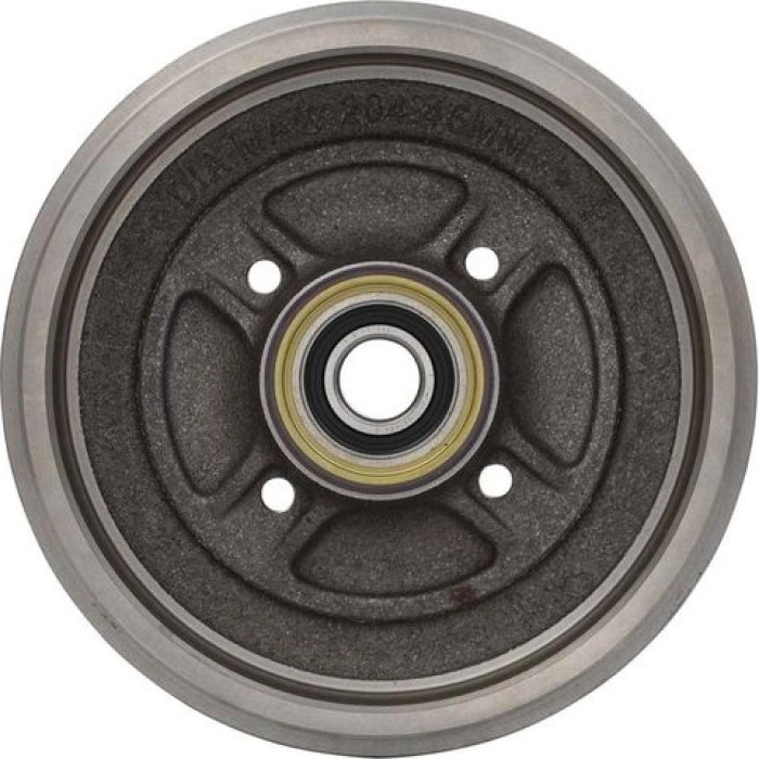 BOSCH 0 986 477 322 Bremstrommel