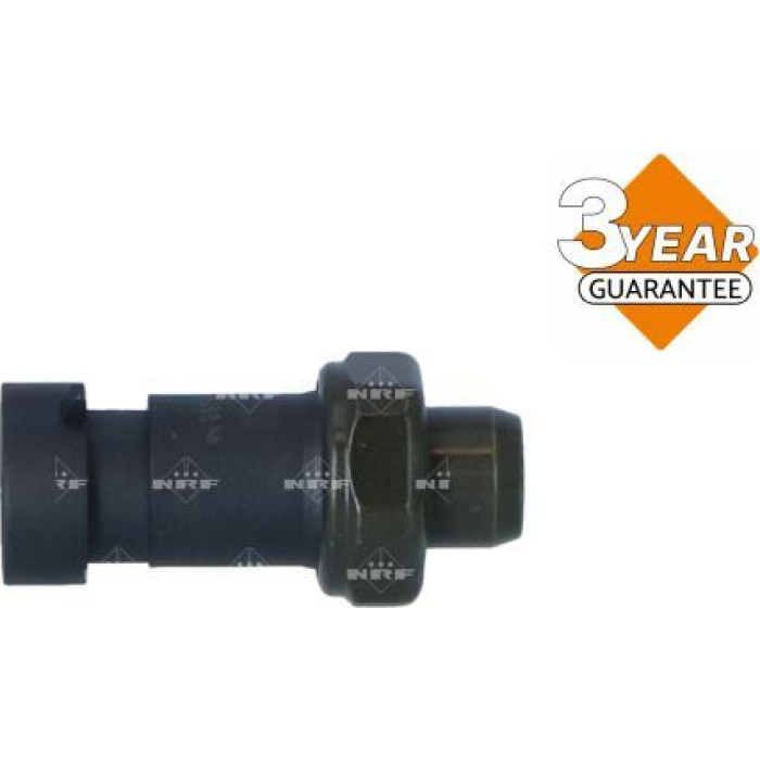 NRF 38930 Druckschalter, Klimaanlage EASY FIT NRF 38930 Druckschalter, Klimaanlage EASY FIT