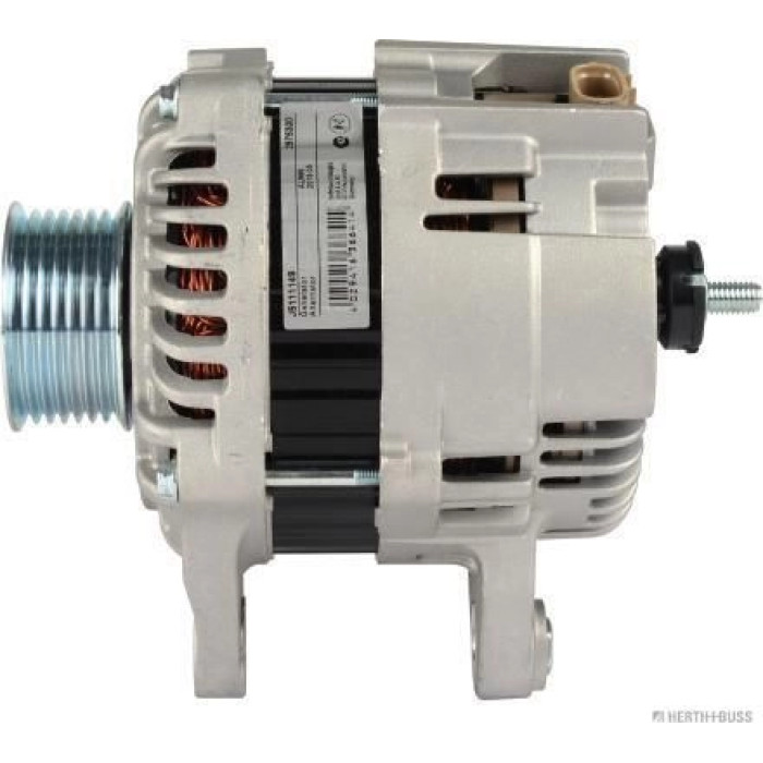 Herth+Buss Jakoparts J5111149 Generator