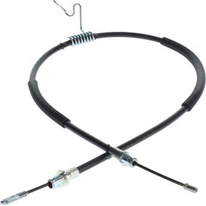 BOSCH 1 987 482 281 Seilzug, Feststellbremse BOSCH 1 987 482 281 Seilzug, Feststellbremse