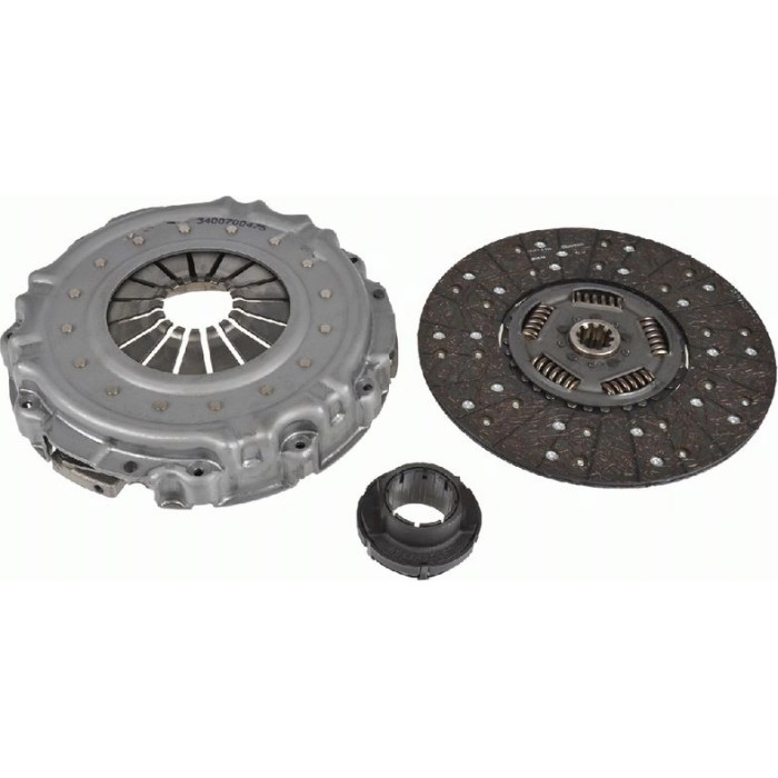 SACHS 3400 700 475 Kupplungssatz SACHS 3400 700 475 Kupplungssatz
