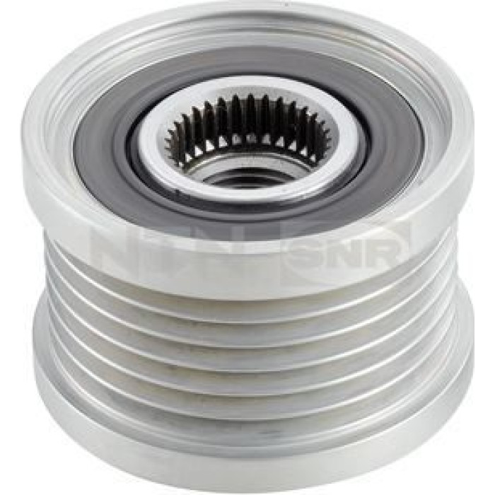 NTN-SNR GA768.02 Generatorfreilauf NTN-SNR GA768.02 Generatorfreilauf