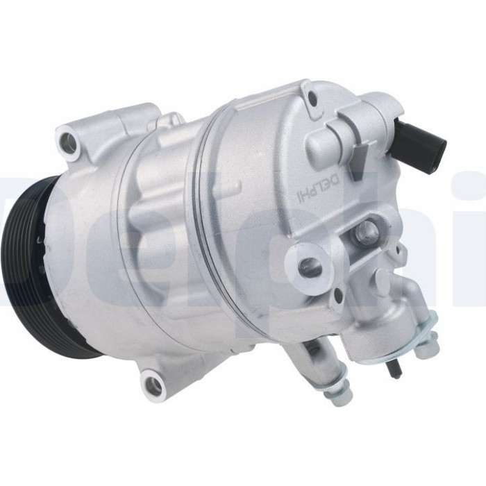 Delphi CS20426-12B1 Kompressor, Klimaanlage Delphi CS20426-12B1 Kompressor, Klimaanlage