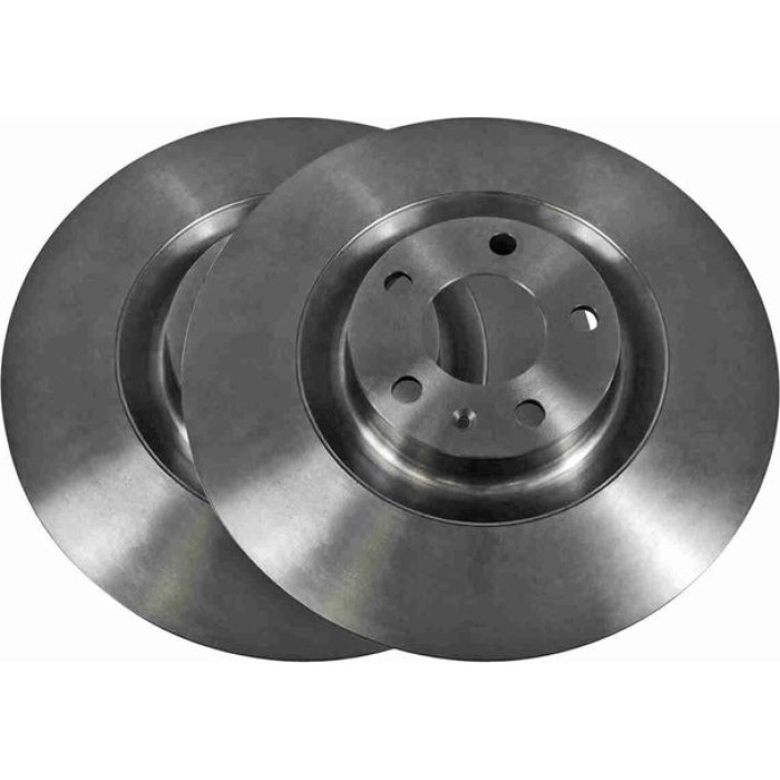Vaico V10-80107 Bremsscheibe Vaico V10-80107 Bremsscheibe