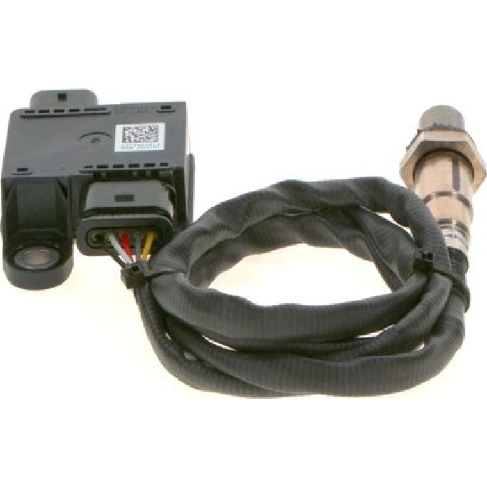BOSCH 0 281 007 690 Partikelsensor BOSCH 0 281 007 690 Partikelsensor