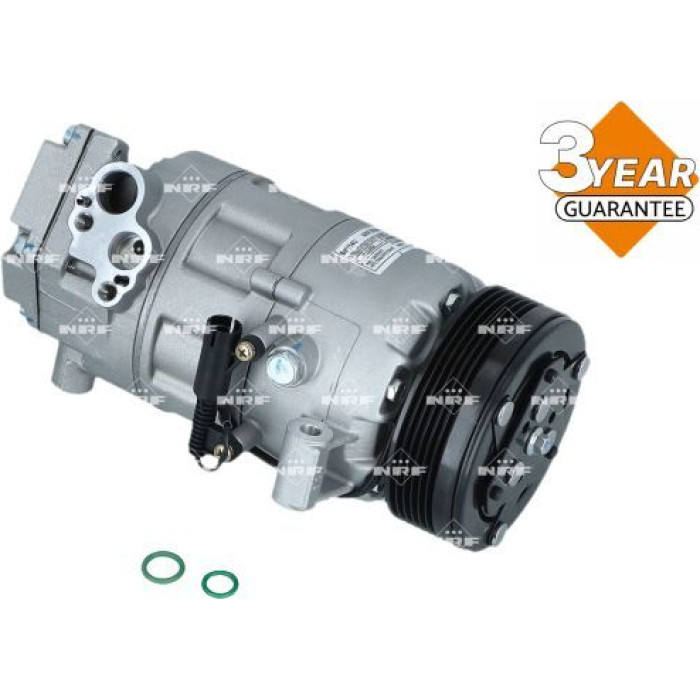 NRF 32184 Kompressor, Klimaanlage EASY FIT NRF 32184 Kompressor, Klimaanlage EASY FIT