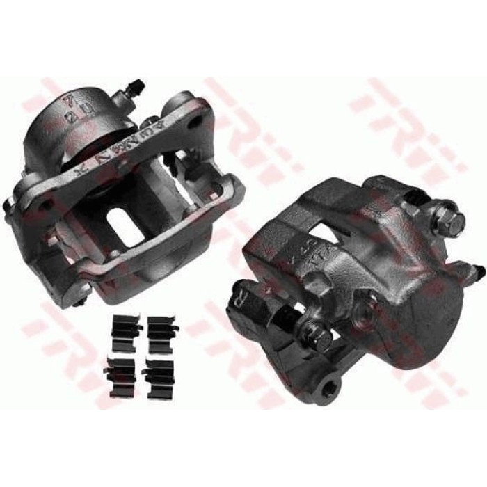 TRW BHZ101 Bremssattel