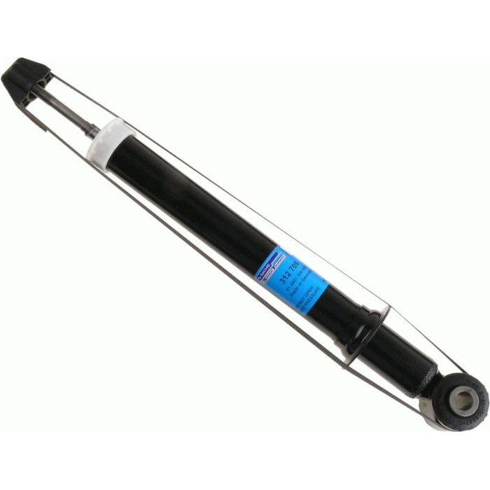 Sachs 312 708 Stoßdämpfer Sachs 312 708 Stoßdämpfer