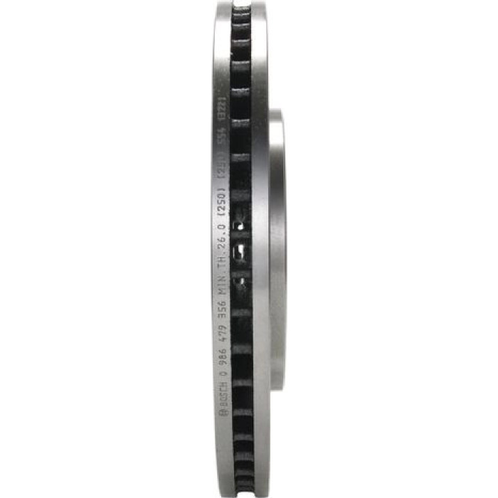 BOSCH 0 986 479 356 Bremsscheibe BOSCH 0 986 479 356 Bremsscheibe