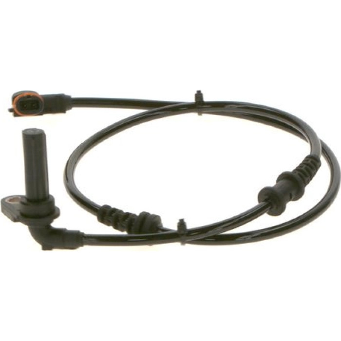 BOSCH 0 265 008 133 Sensor, Raddrehzahl BOSCH 0 265 008 133 Sensor, Raddrehzahl